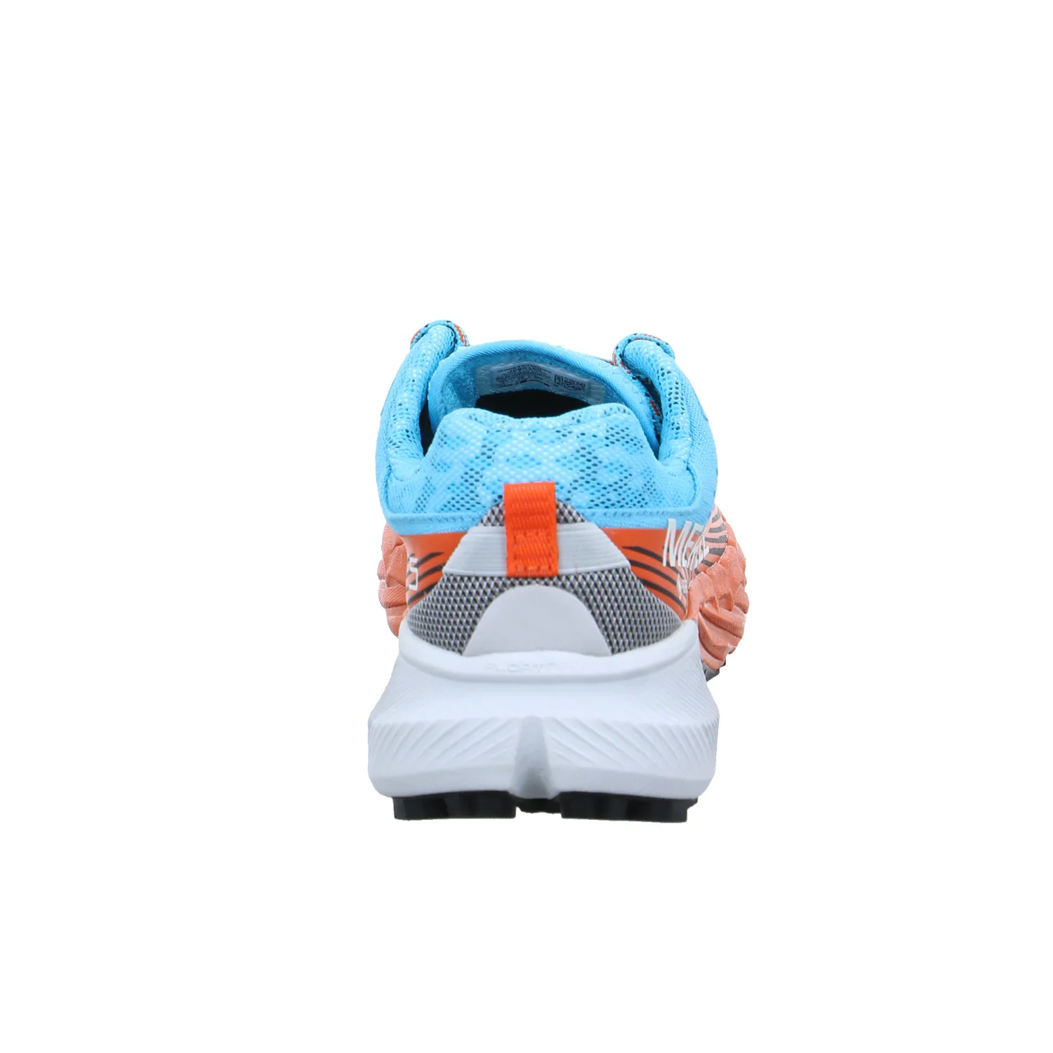 MERRELL Walking / Outdoor Damen Hellblau Synthetik  Gore-Tex