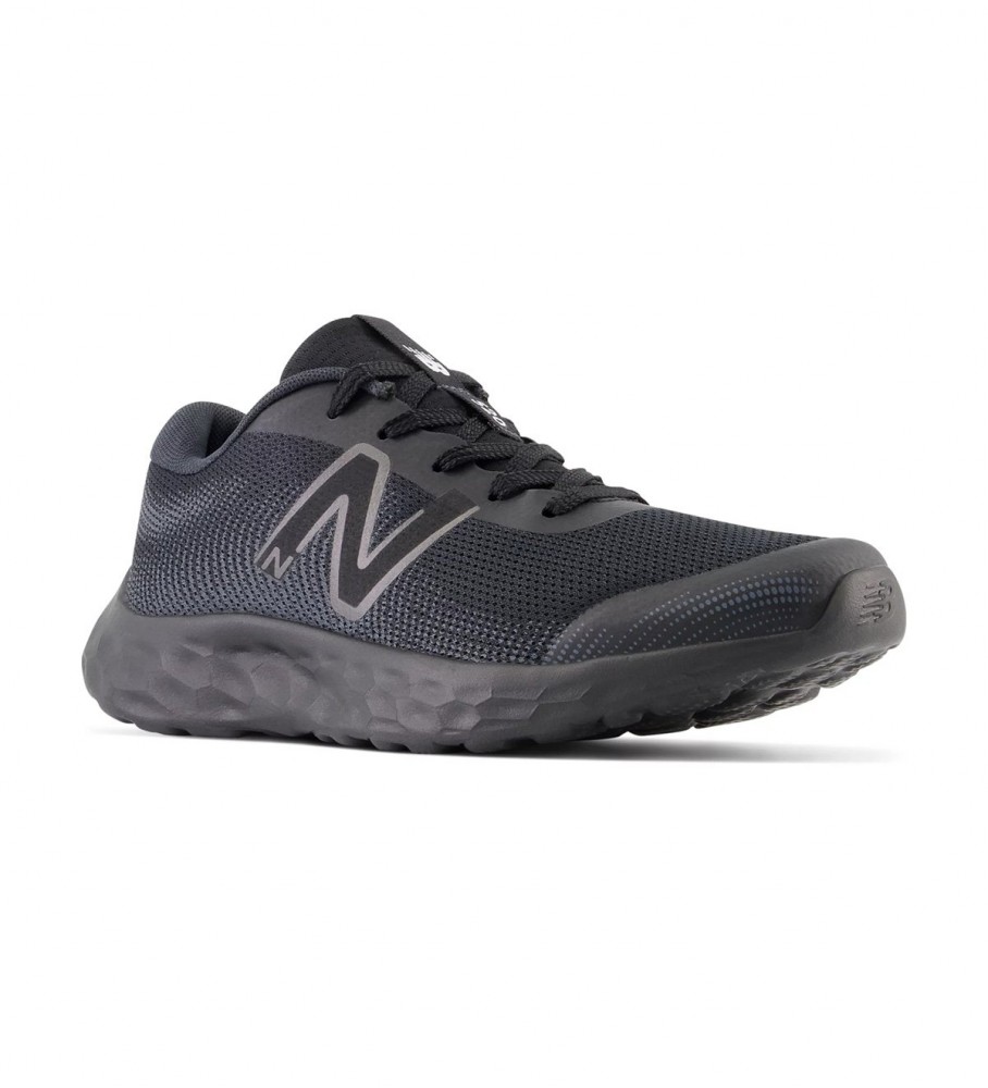 Tênis New Balance 520v8 Preto