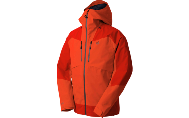 Dare2b Arising III Herren Regenjacke