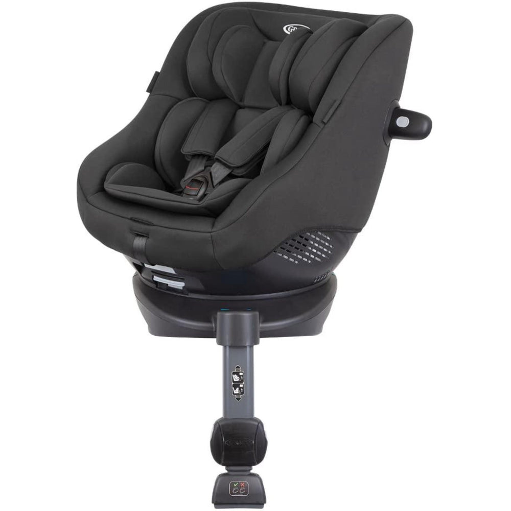 Køb Graco Midnight Turn2Me R129 | Luksusbaby
