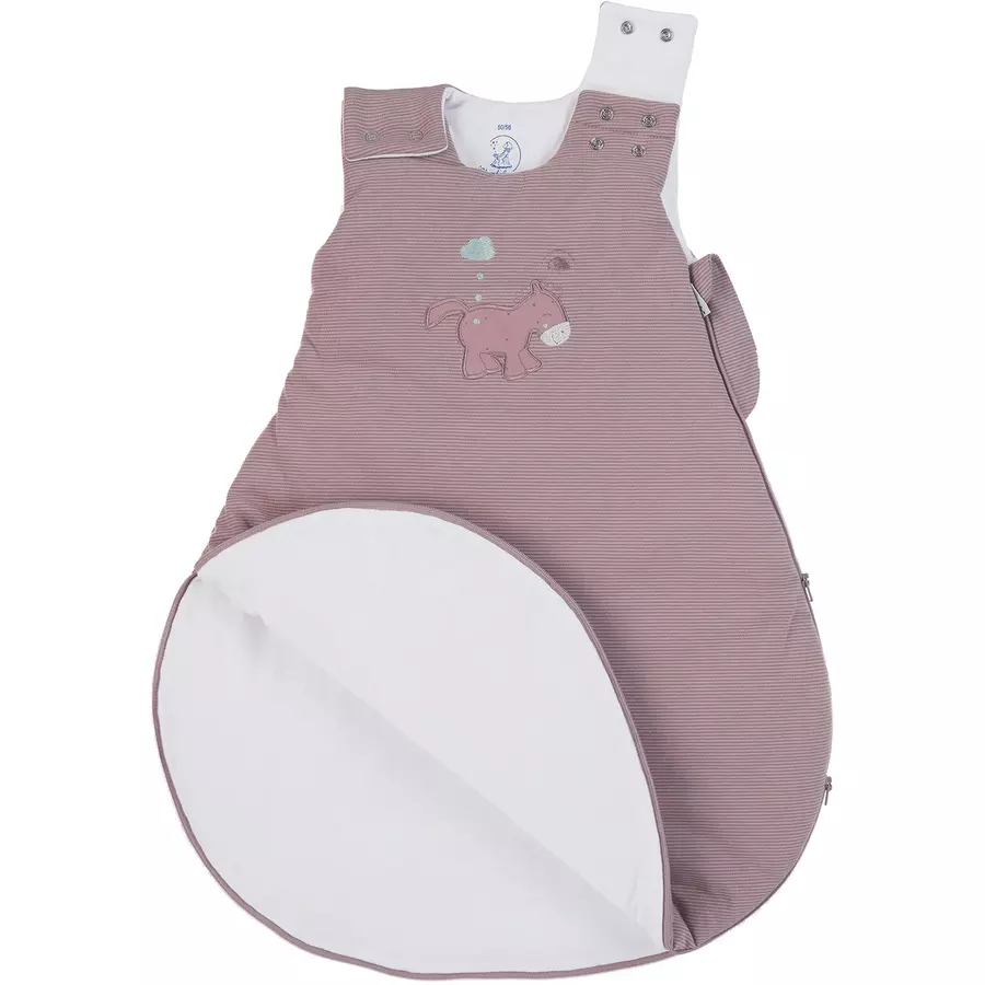 Sterntaler Baby-Schlafsack Pauline