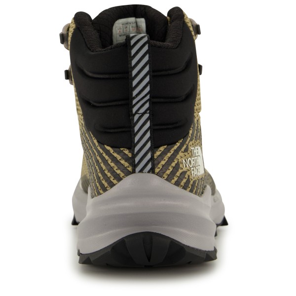 The North Face - Women's Vectiv Fastpack Mid Futurelight - Chaussures de randonnée