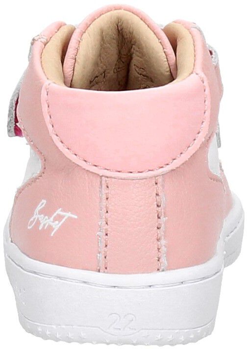 Shoesme Baby-Proof roze
