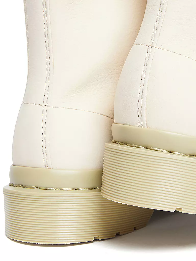 DR. MARTENS Boots 1460 beige