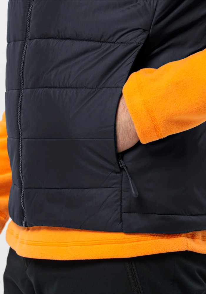 Jack Wolfskin Funktionsweste »LAPAWA INS VEST M«