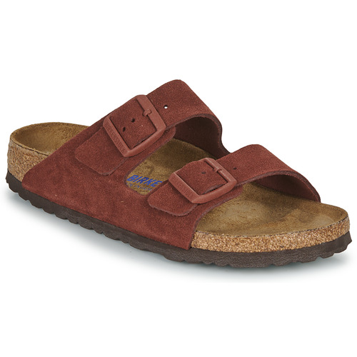 Birkenstock - ARIZONA SFB Marrón