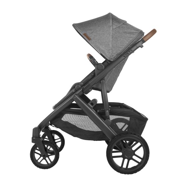 UPPAbaby Vista All-Terrain Wielen