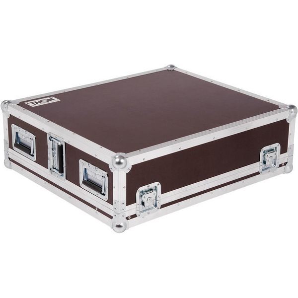 Thon SI Impact Case