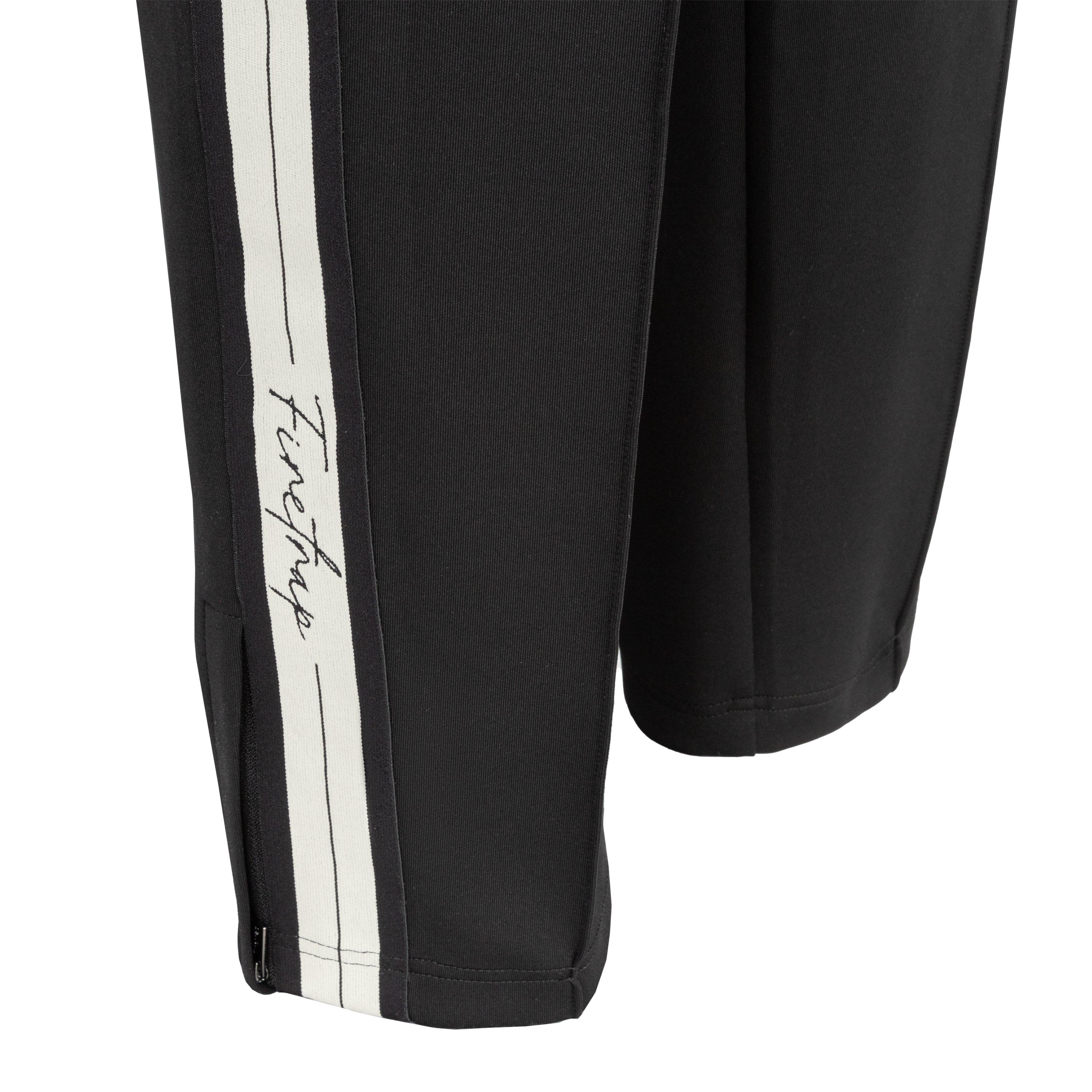 Firetrap Mens Zip Tracksuit