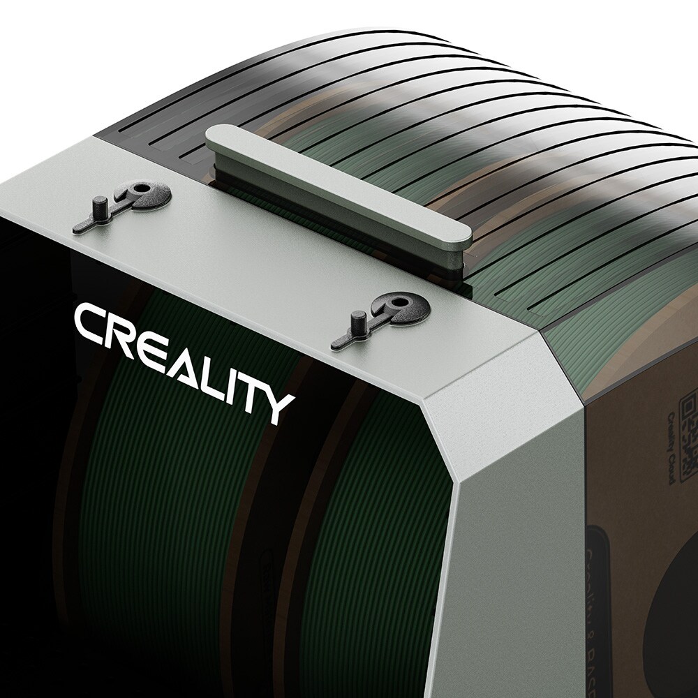 Creality Filamenttrockner Space Pi Plus