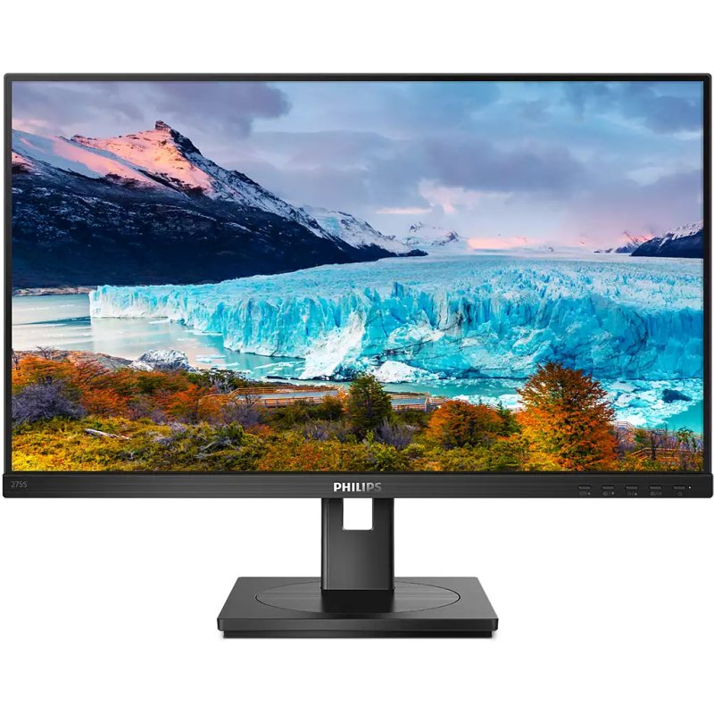 Philips S Line 275S1AE/00 écran plat de PC 68,6 cm (27