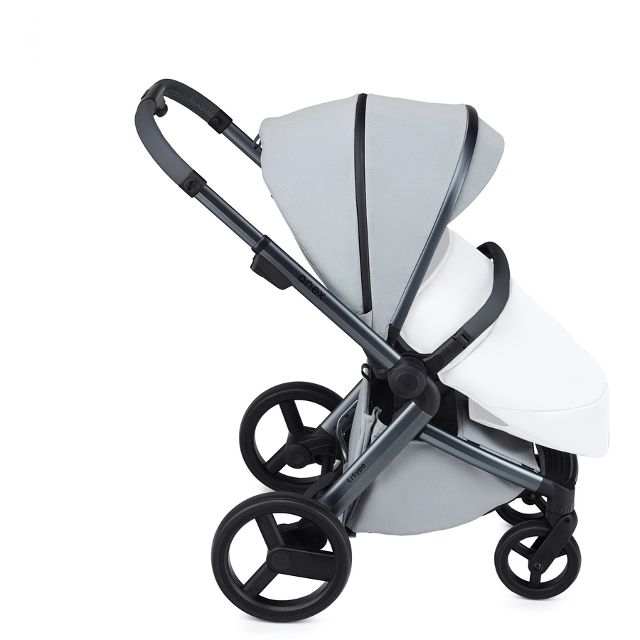 anex Kombikinderwagen ltype frost