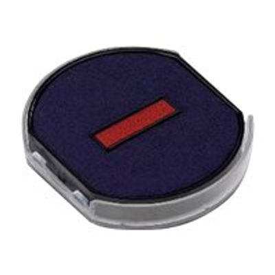 Trodat - Recharge tampon 6/46040 - bicolore