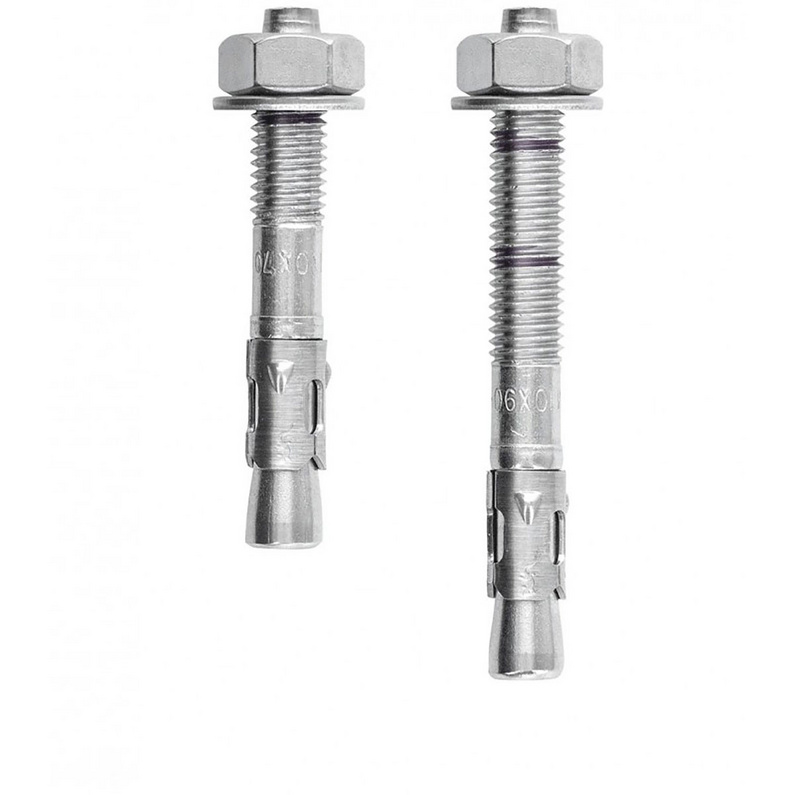 Fixe Bohrhaken 10mm