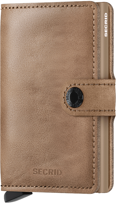 Miniwallet vintage