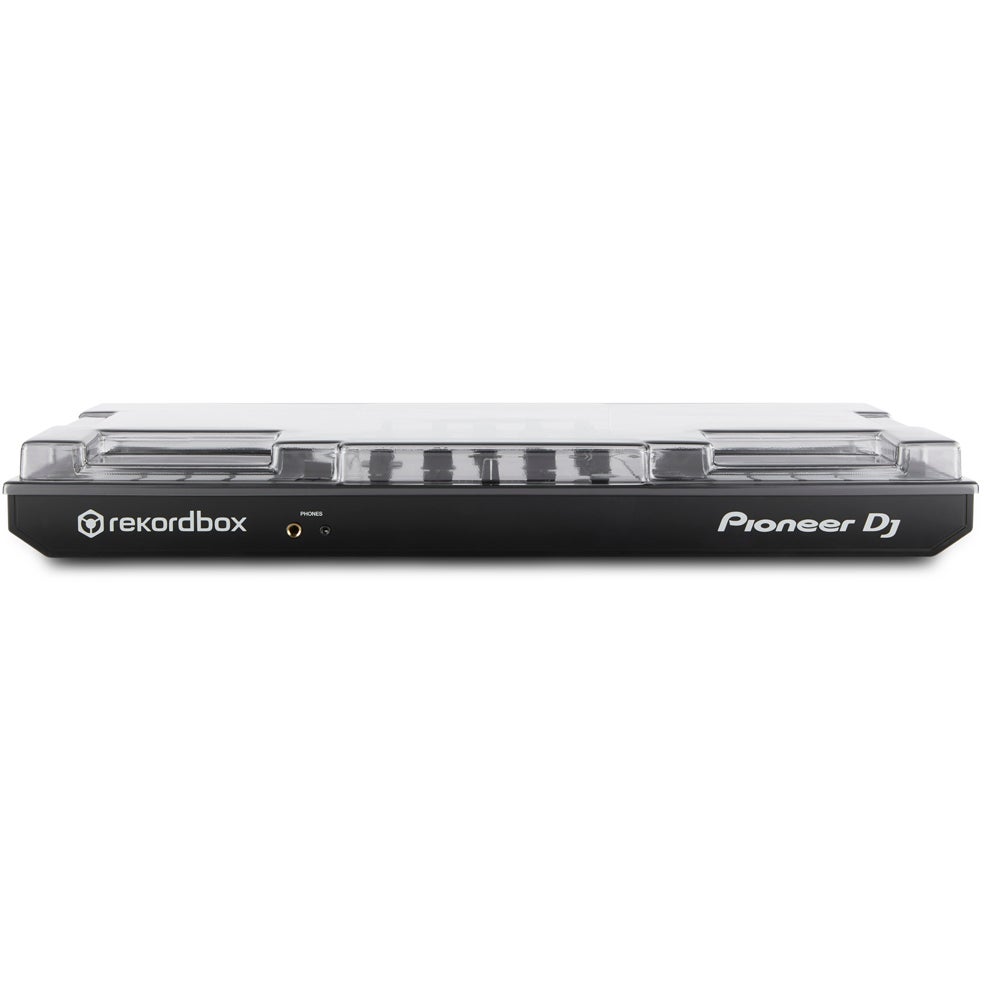 Decksaver Pioneer DJ DDJ-800 stofkap