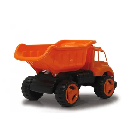 Jamara Sandkastenauto Dump Truck XL orange