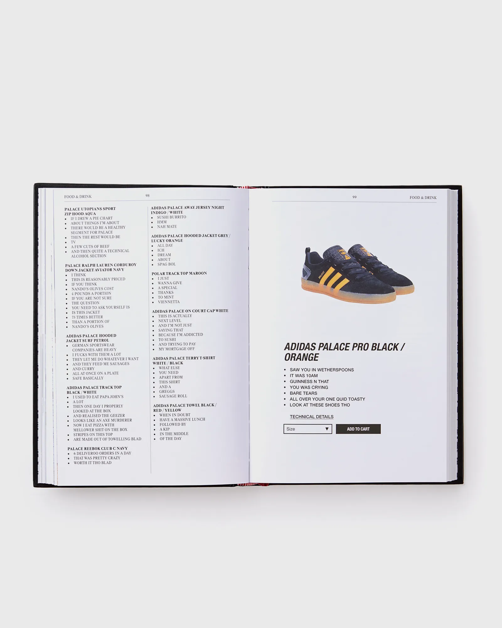 PHAIDON 