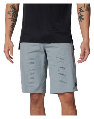 Short Fox Flexair Gris