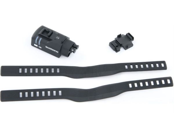 Shimano Dura Ace Di2 EW90-B tilslutningsboks, 5 Porte