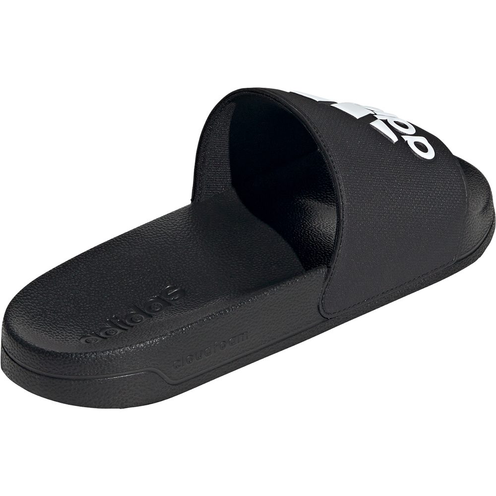 adidas Adilette Shower Slipper core black
