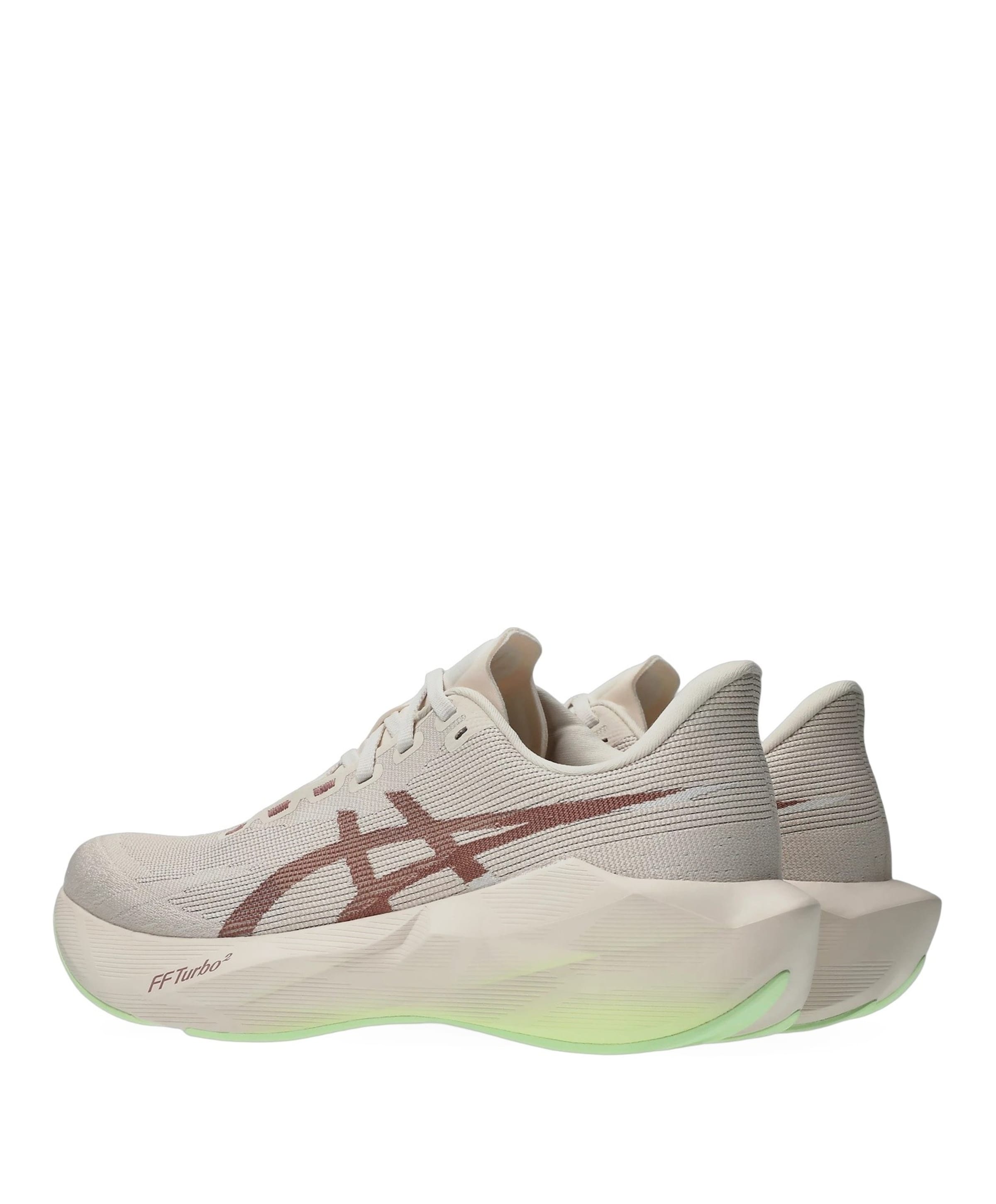 Asics Novablast 6 dames runningschoenen roze