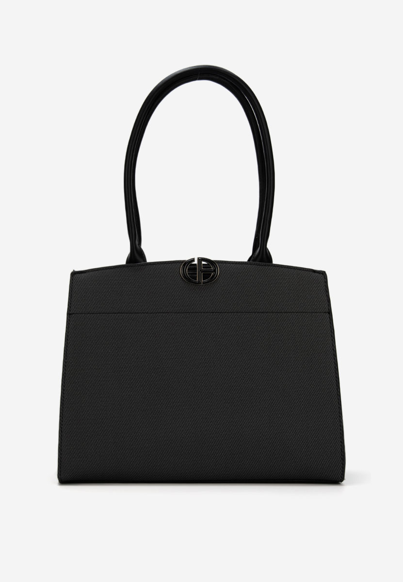 Sac pour le bureau noire Jaylena