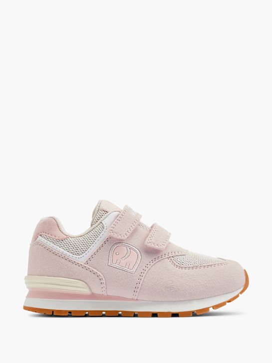 elefanten HOPPY Halbschuh Rosa