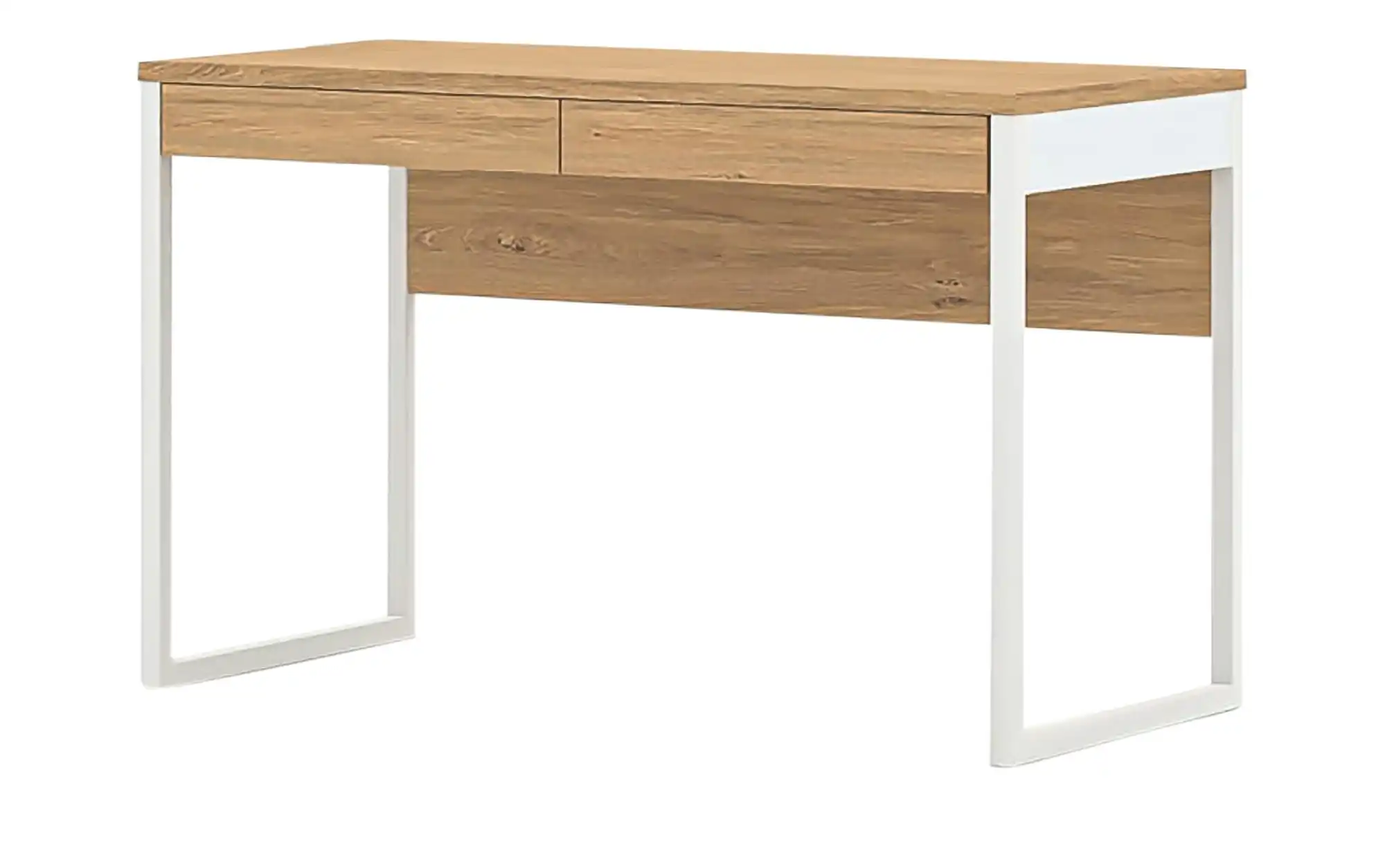 Schreibtisch White Oak