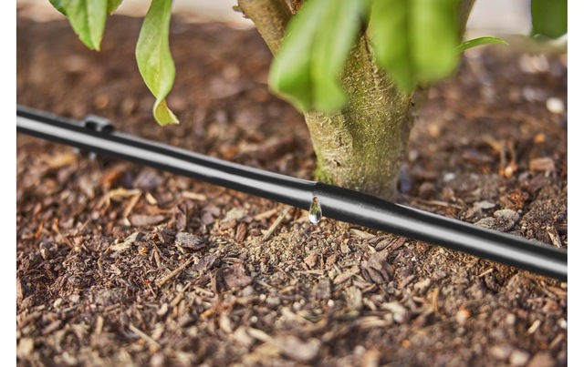 GARDENA Bewässerungssystem »25 m Micro-Drip-System« ()