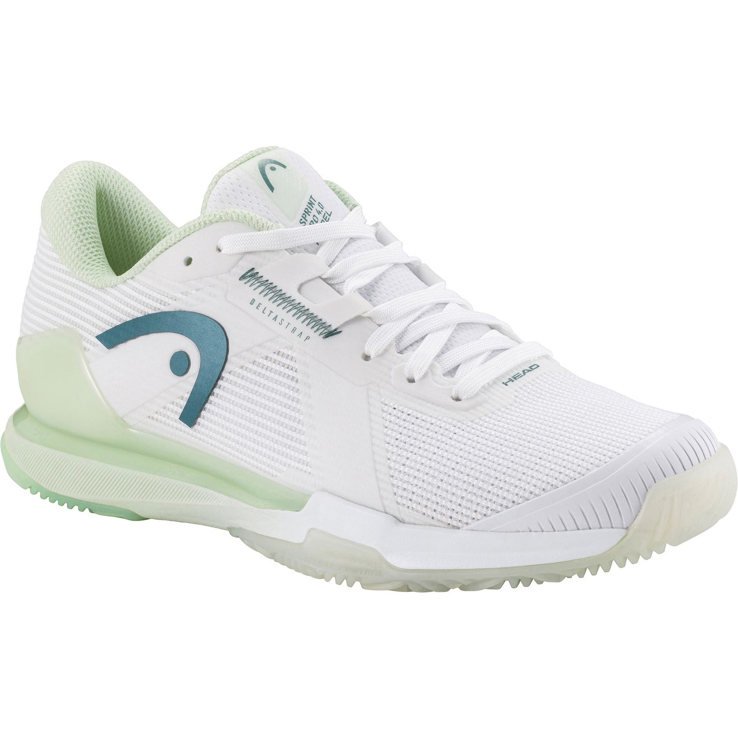 HEAD Sprint Pro 4.0 Padel Dames