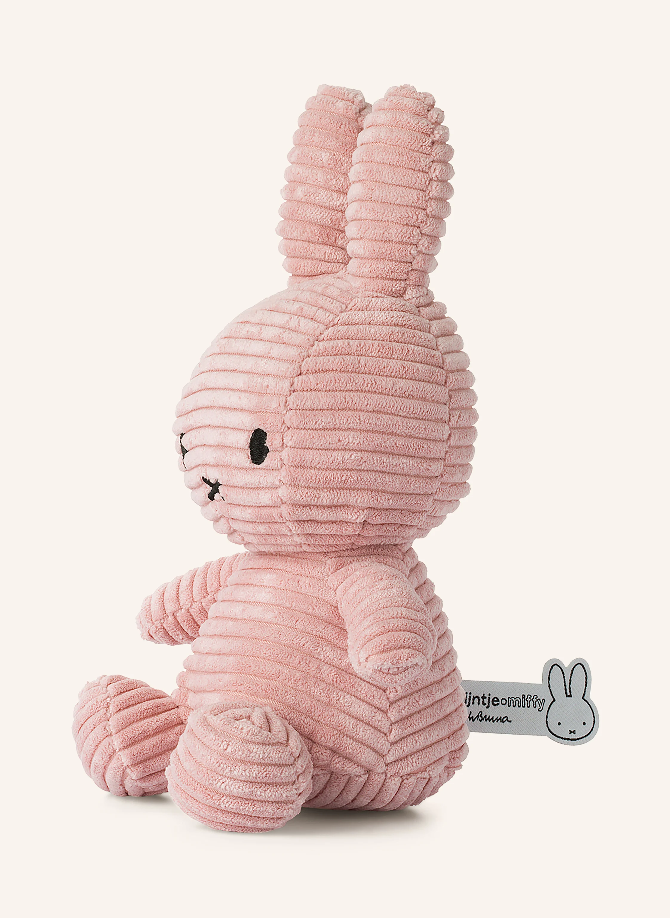 miffy Kaninchen-Kuscheltier