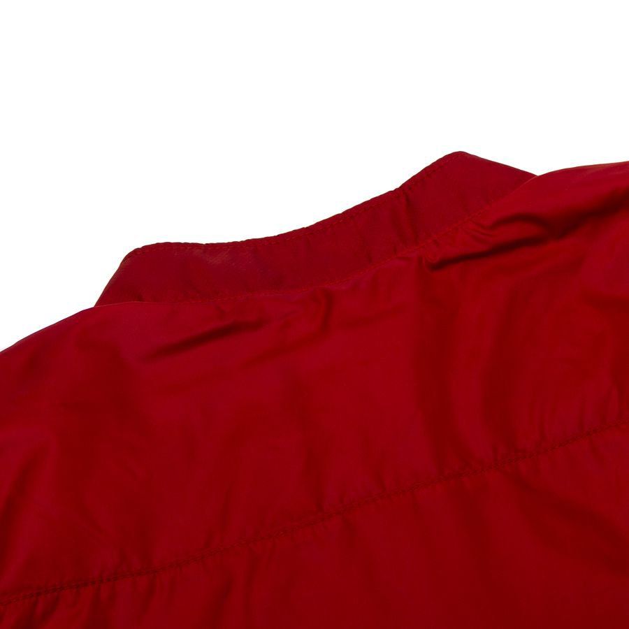 Nike Veste de Pluie Imperméable Park 20 - Rouge/Blanc Enfant