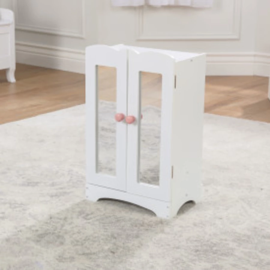 KidKraft® Kleiner Puppenschrank Lil' Doll