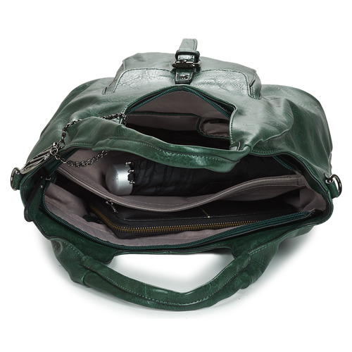 Moony Mood - ISTANTE - Vert