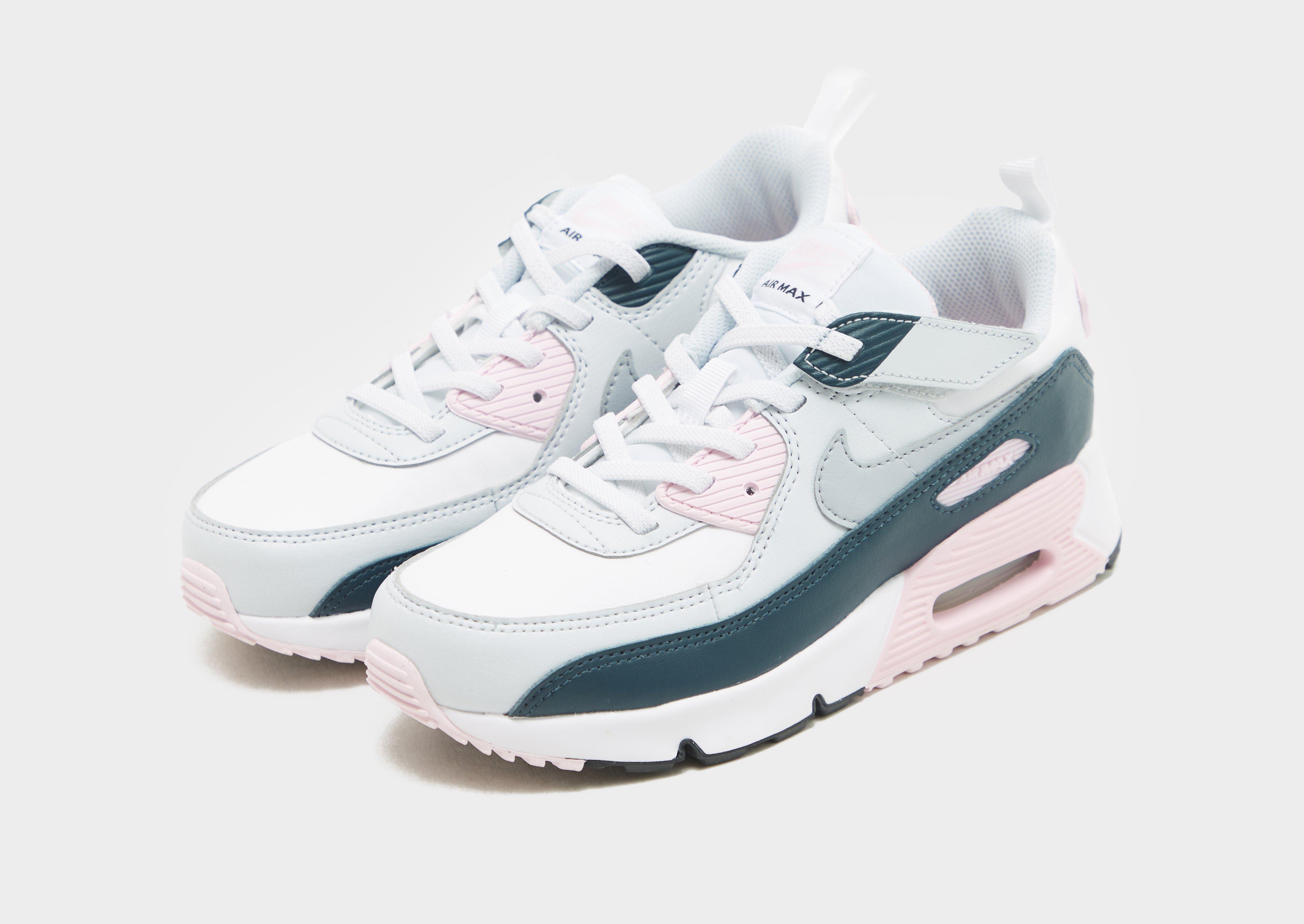 Nike Air Max 90 Leather Children