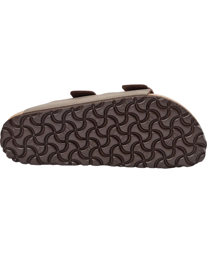 Birkenstock Arizona BFBC Mocha Mocha
