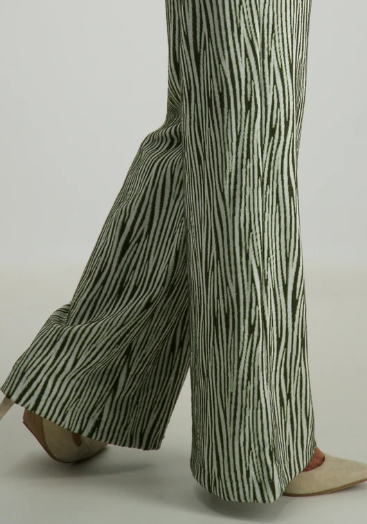Tramontana Broek zebra K01-15-101