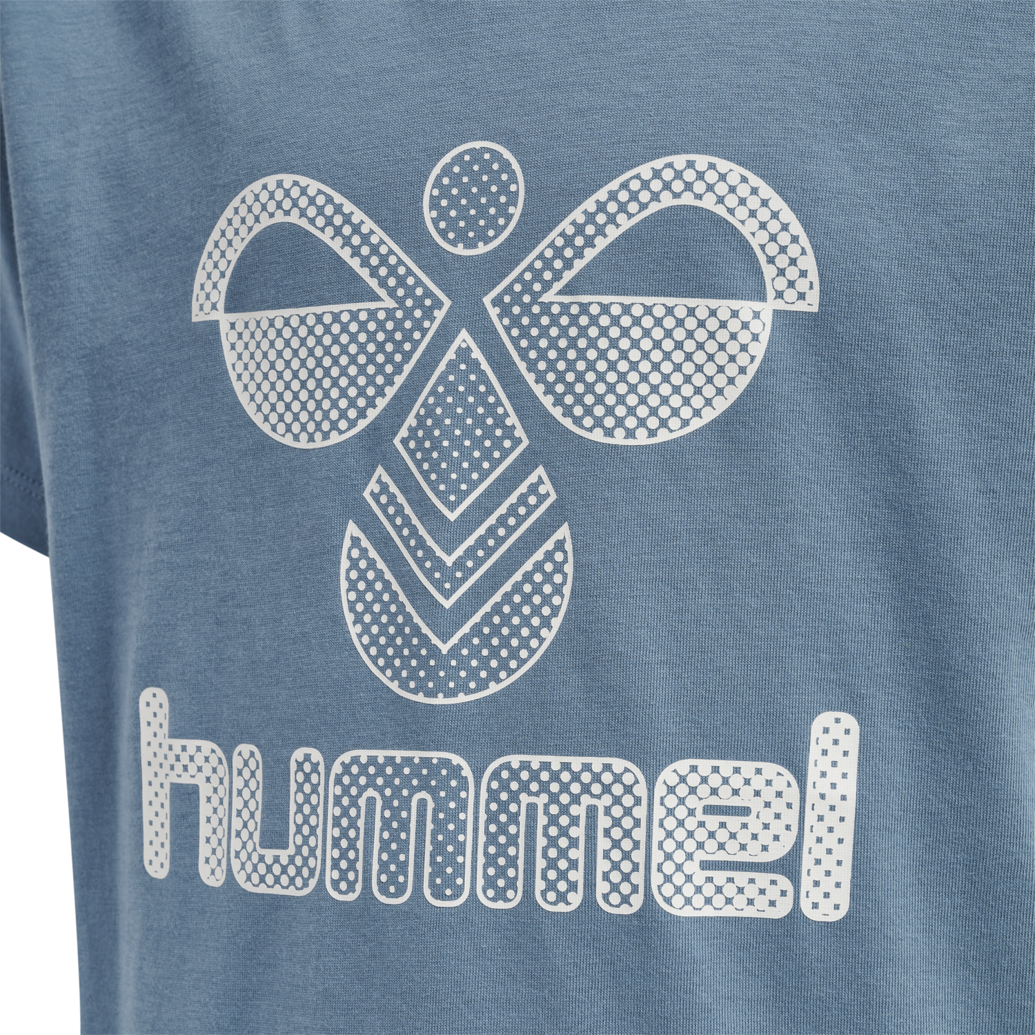 hmlPROUD T-SHIRT S/S
