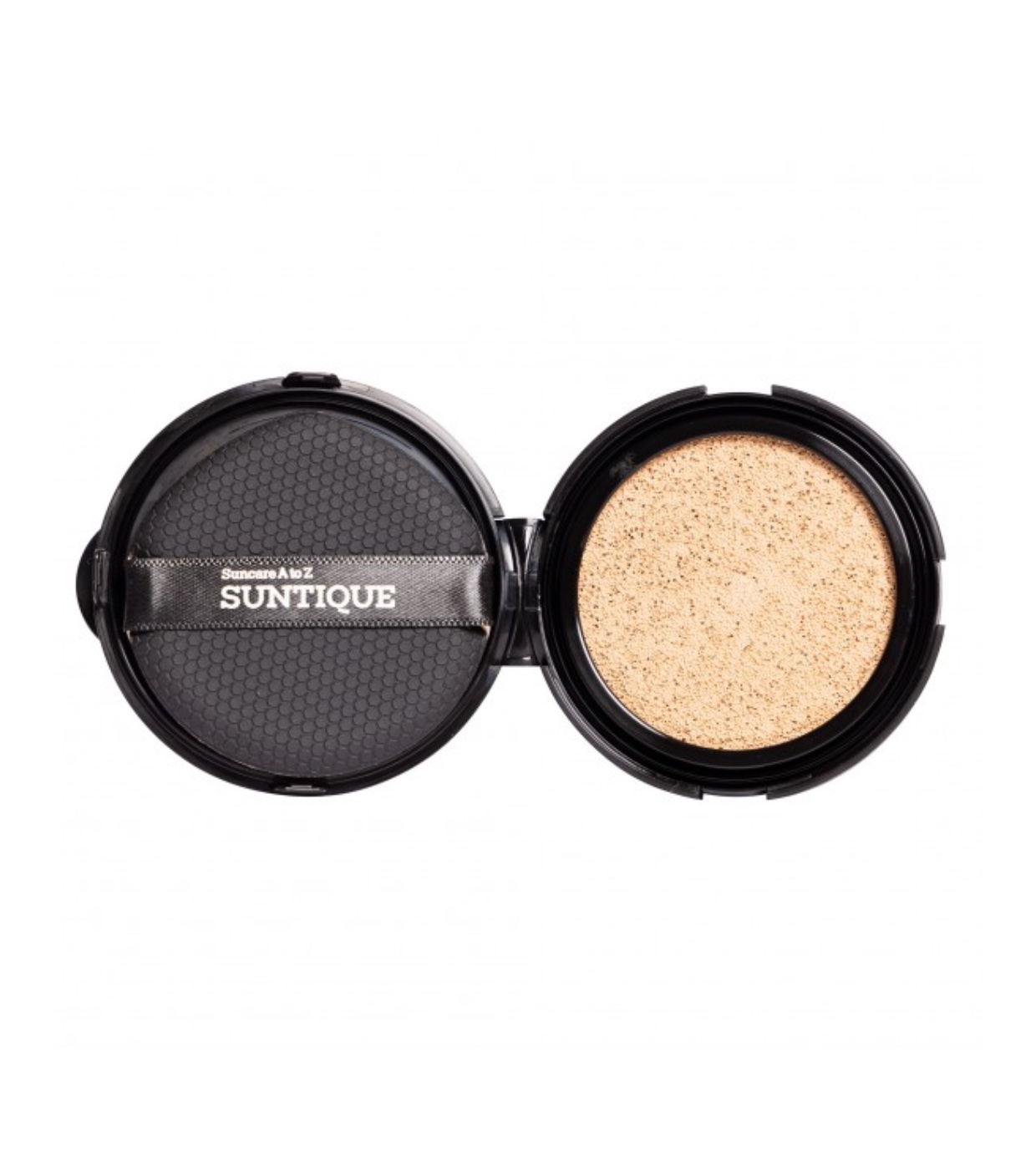 Suntique - Protetor solar BB cream I´m Velvet SPF50+ PA ++++