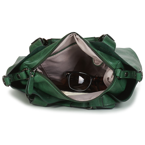 Moony Mood - EMIRA - Vert