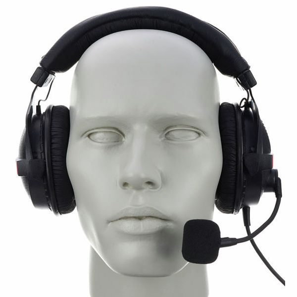 Superlux HMC 660 X