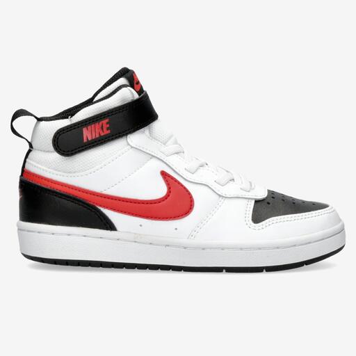 Nike Court Borough Mid 2