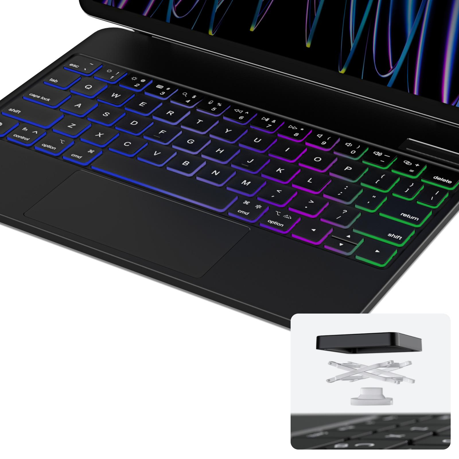 2in1 iPad Pro 11