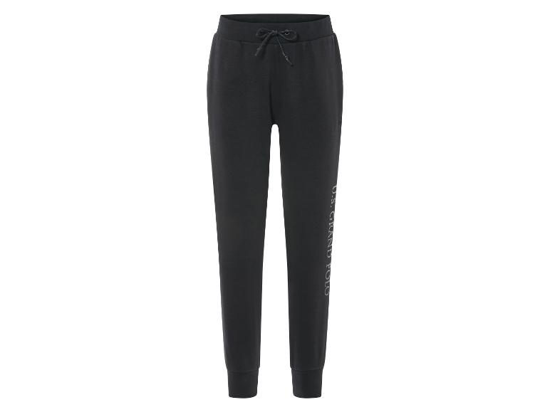 Dames joggingbroek