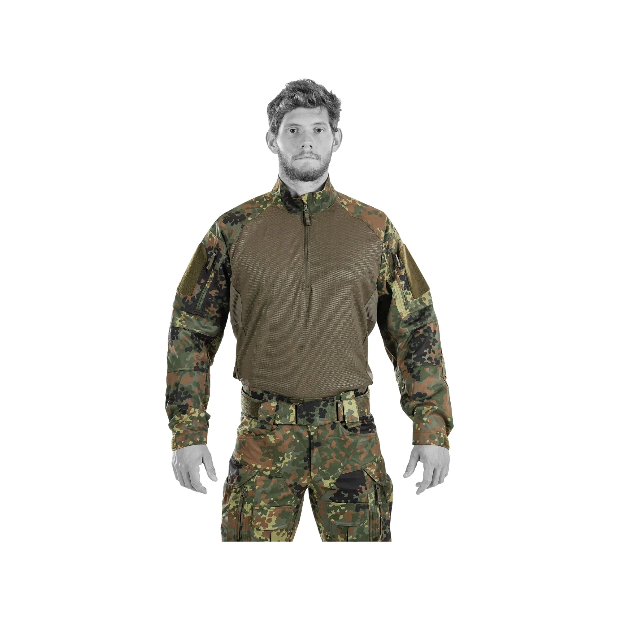 Lindnerhof -  Combat Shirt Advanced