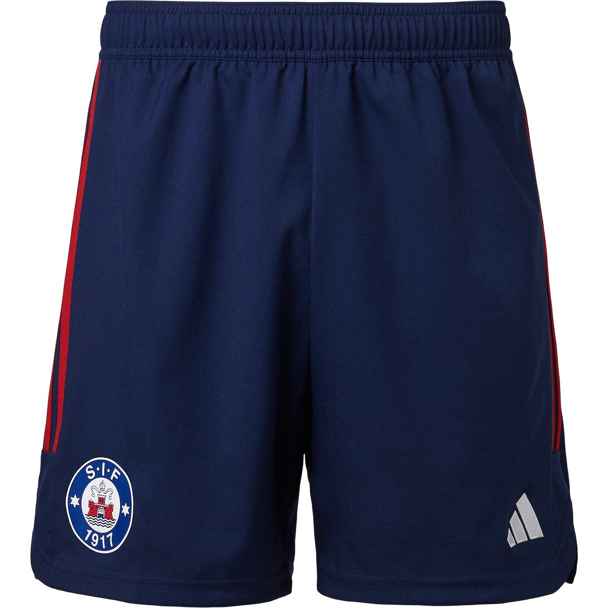 Silkeborg IF Udebaneshorts 24/25
