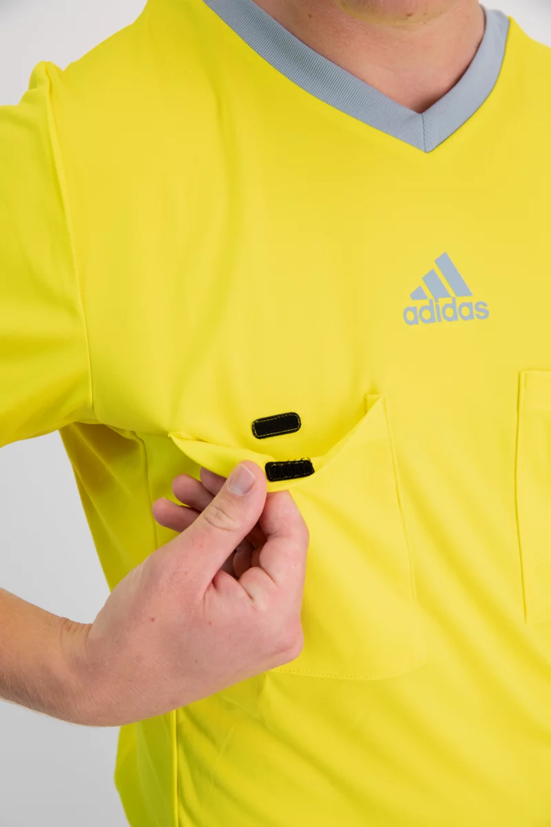 adidas Performance Referee 22 Herren T-Shirt