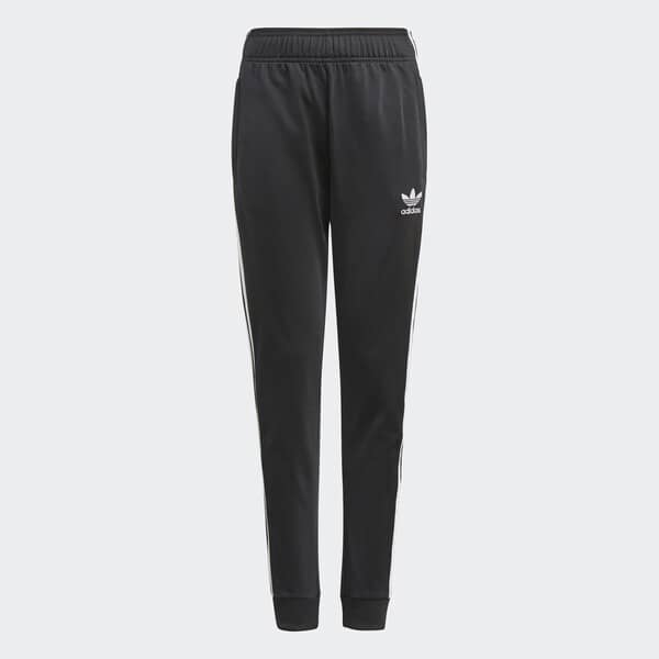 ADIDAS ORIGINALS PANTALON DE SURVÊTEMENT ADICOLOR SST