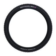 SCHWALBE Pneu Extérieur Dirty Dan Evo Superdownhill 29 X 2.35 Noir Fold